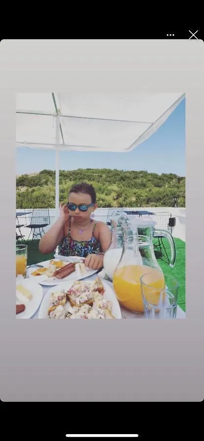 Golden Hill Ksamil Hotel 3*,  Albania
